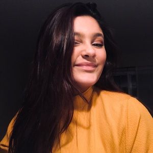 Meet your Posher, Natalie